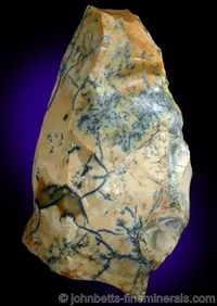 Moss Opal