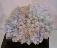 Opal Pseudomorph After Calcite After Ikaite