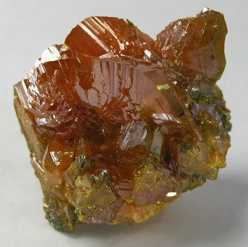 Butterscotch Transparent Orpiment