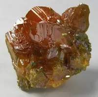 Butterscotch Transparent Orpiment