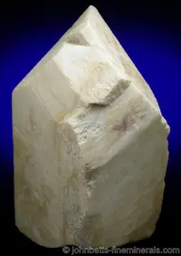 Microcline Baveno Twin