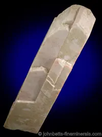 Orthoclase Twin from Baveno
