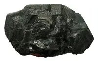 Large Pearceite Crystal