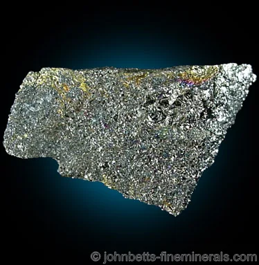 pentlandite