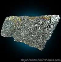 Pentlandite, Chalcopyrite, and Pyrrhotite