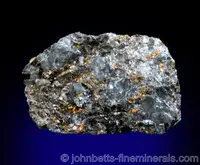 Cobaltpentlandite