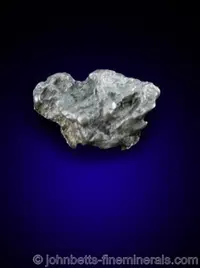 Rough Platinum Mass