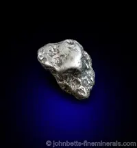 Platinum Nugget