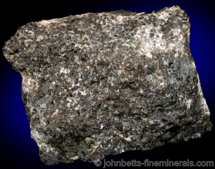 Platinum Ore