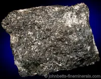 Platinum Ore