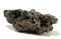 Crude Platinum Nugget
