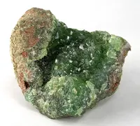 Bright Green Powellite
