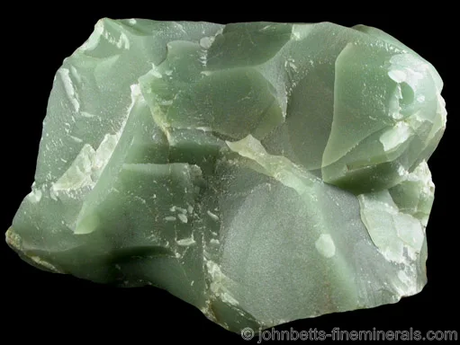 Green Prase