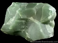 Green Prase