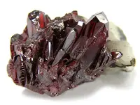 Gemmy Proustite from 1800s