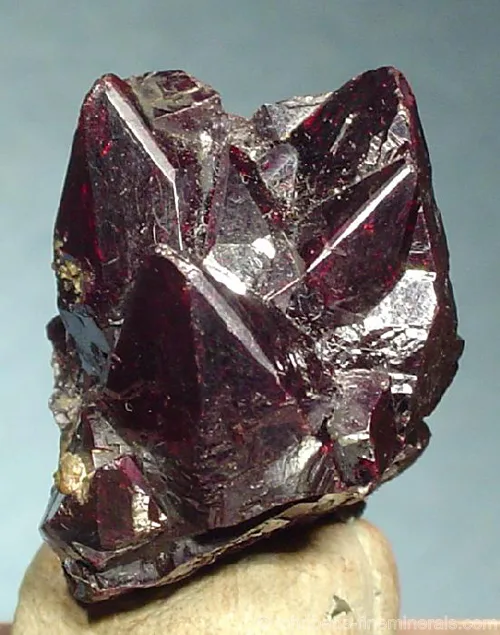 Old-Time Proustite Thumbnail