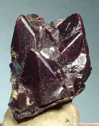 Old-Time Proustite Thumbnail