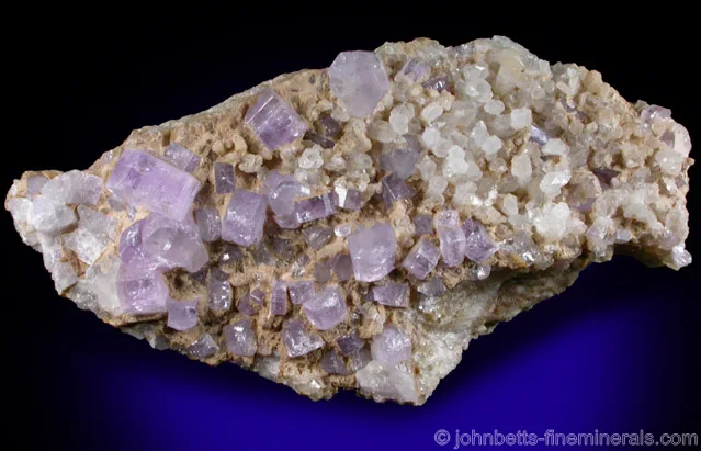 Apatite from the Type Locality