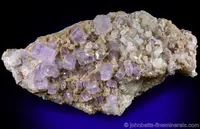 Apatite from the Type Locality