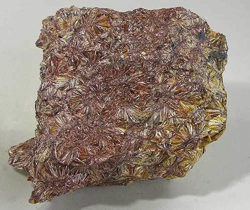 Dense Shiny Pyrophyllite