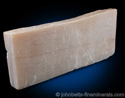 Pyrophyllite Sliced Slab