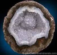 Quartz Geode