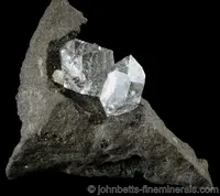 Quartz Herkimer Diamond