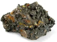 Rich Raspite Matrix Specimen