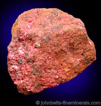 Massive Realgar