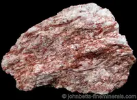 Red Muscovite
