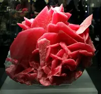 Rhodochrosite - Empress of China