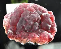 Botryoidal Rhodochrosite