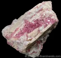 Rose Muscovite