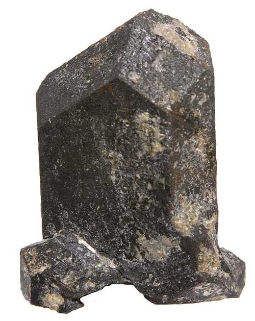 Rutile var. Ilmenorutile