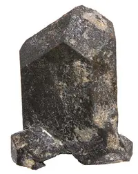 Rutile var. Ilmenorutile
