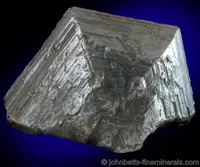 Partial Rutile Sixling Twin