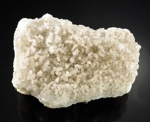 Sal Ammoniac Stacked Crystals