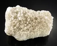 Sal Ammoniac Stacked Crystals