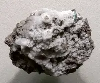 Sal Ammoniac Crystal Cluster
