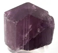 Deep Purple Scapolite