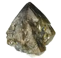 Brownish Scheelite Crystals