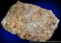 Massive Scheelite