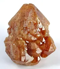 Scheelite Crystal Clusters