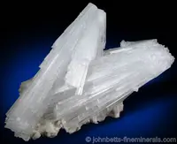 Intersecting Scolecite Groups