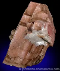 Serandite with Albite