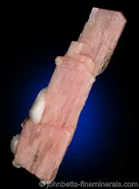 Serandite, Rhodochrosite, & Analcime