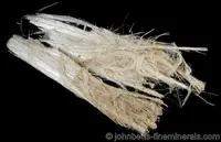 Fibrous Asbestos