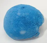 Shattuckite Ball Of Tiny Crystals