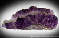 Siberian Amethyst
