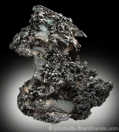 Classic Silver from Kongsberg